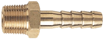 Brass Hose Barbs Nipples Nuts Tails Hose couplings Fittings Accessories for flexible hoses Brass Hose Barbs Hose Coupling