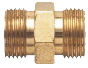 Brass Hose Barbs Nipples Nuts Tails Hose couplings Fittings Accessories for flexible hoses Brass Hose Barbs Hose Coupling