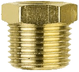 Brass Hose Barbs Nipples Nuts Tails Hose couplings Fittings Accessories for flexible hoses Brass Hose Barbs Hose Coupling